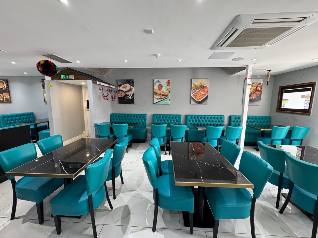 Hotel Nellai Saravana Bhava LTD