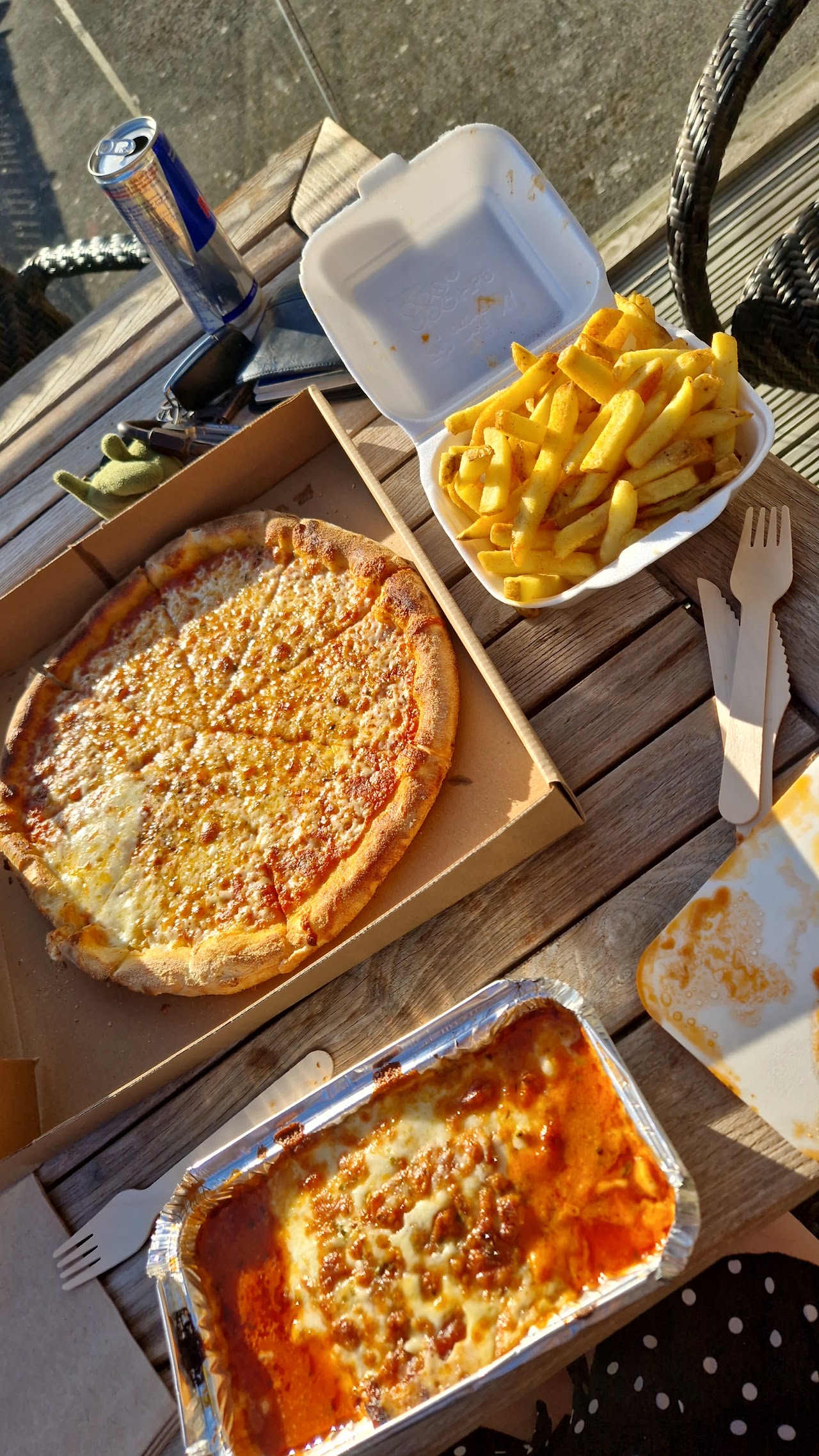 Hoti's Place