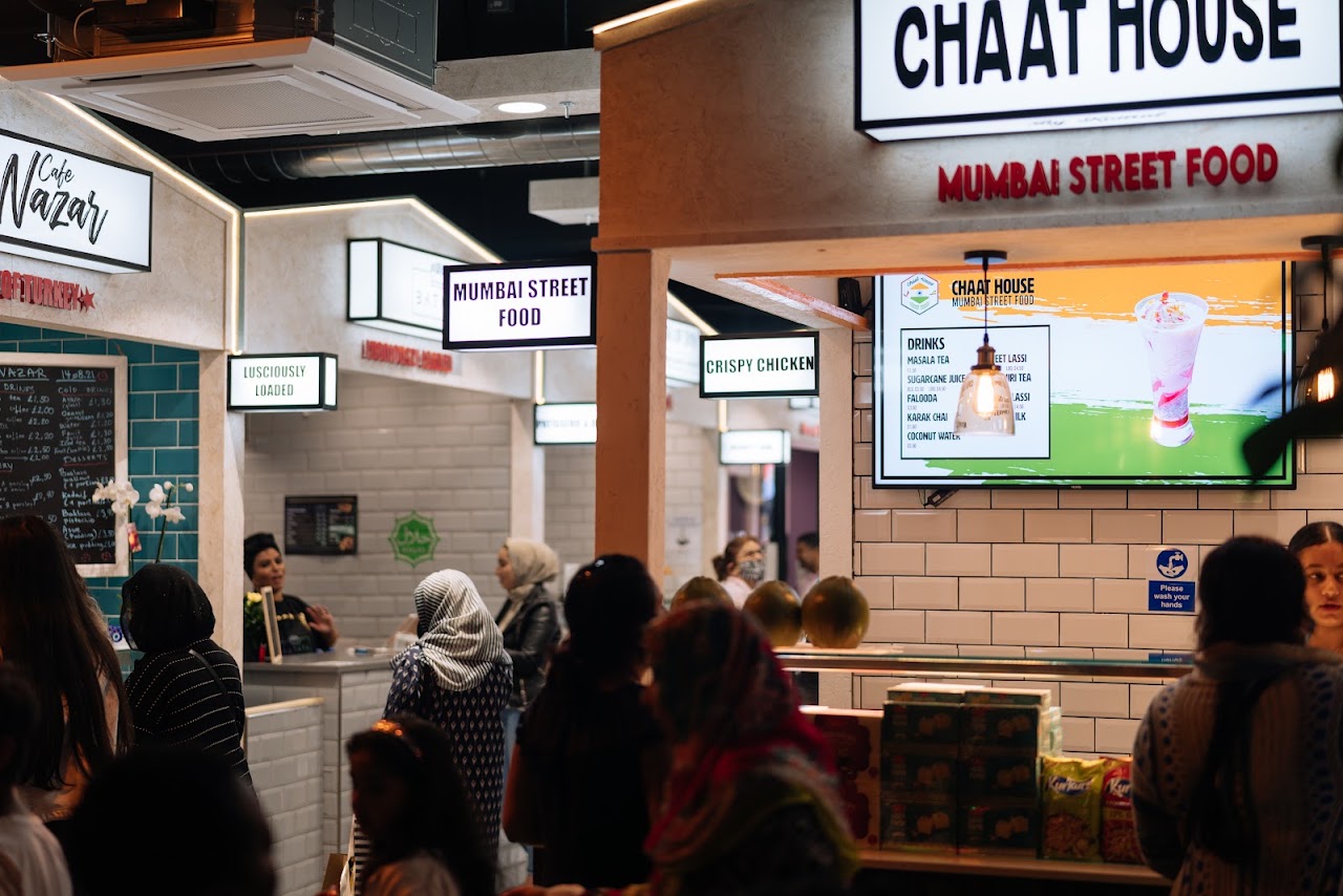 Hounslow Food Junction