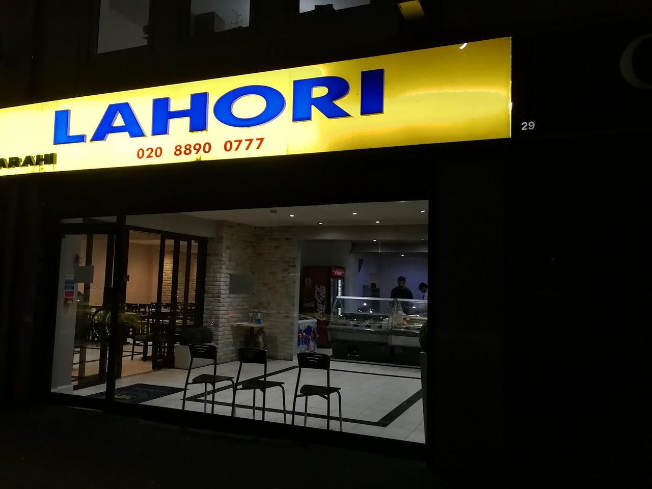 Hounslow Lahori Karahi