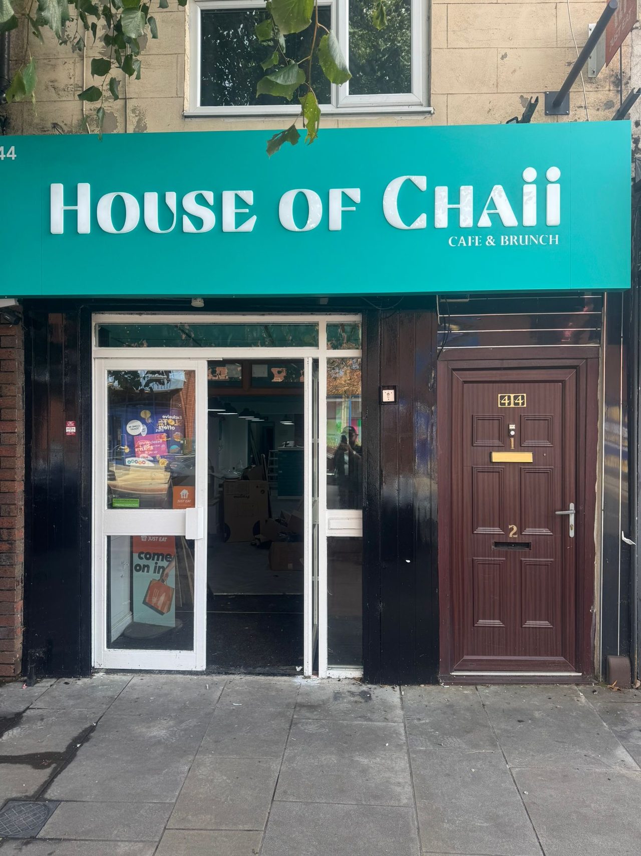 House of Chaii (Brierley Hill)