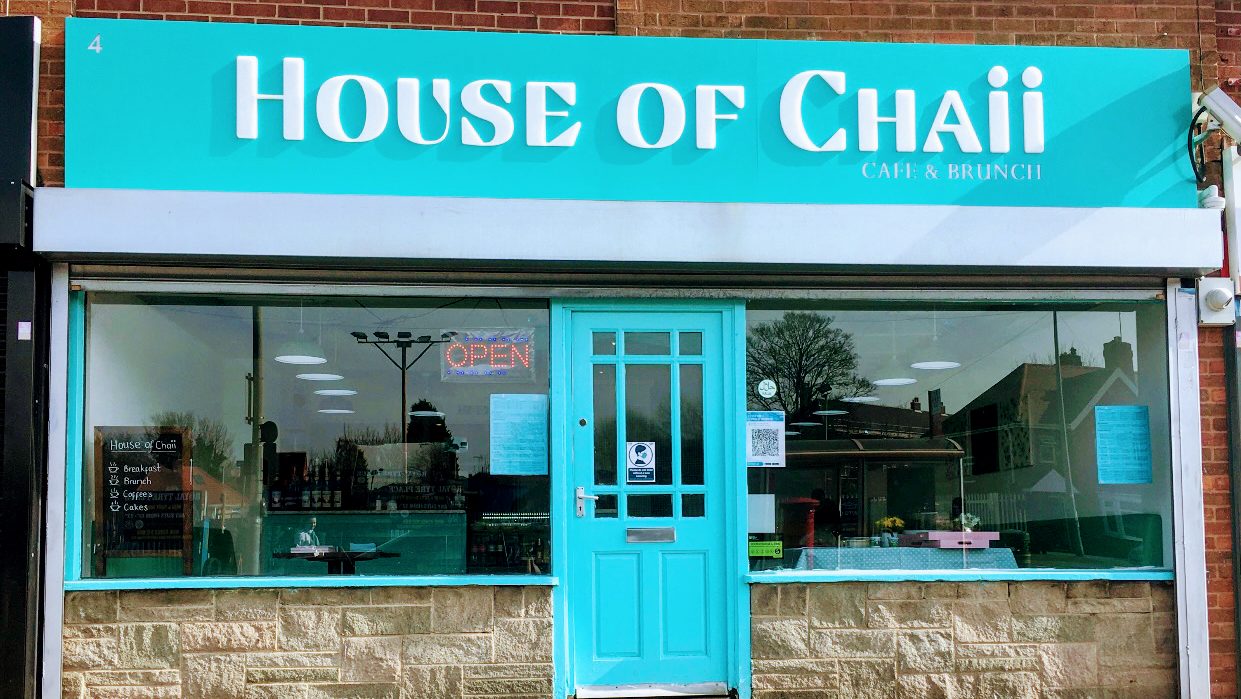 House of Chaii Ltd