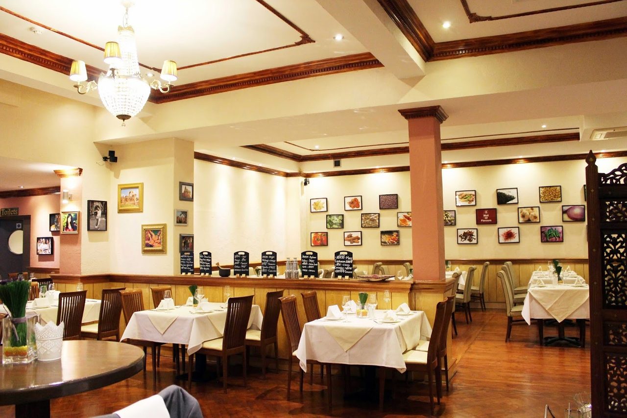 House of Flavours