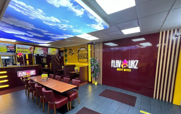 House Of Flavours