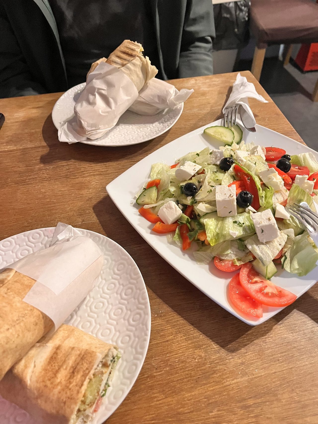 House Of Hummus Cafe