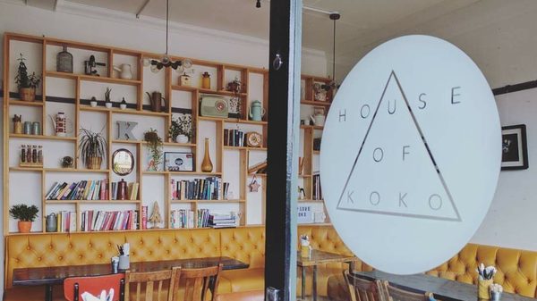 House Of Koko