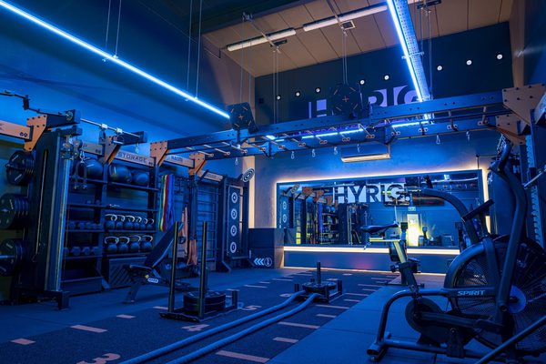 Hove Fitness Club