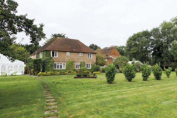 Howfield Manor Hotel