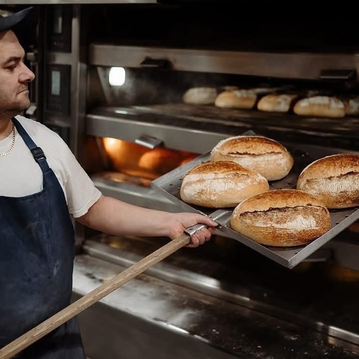 Hoxton Bakehouse