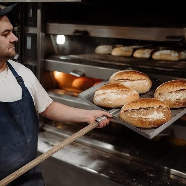 Hoxton Bakehouse