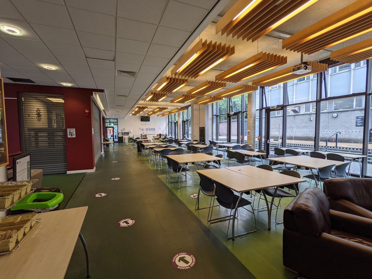 Hub Café