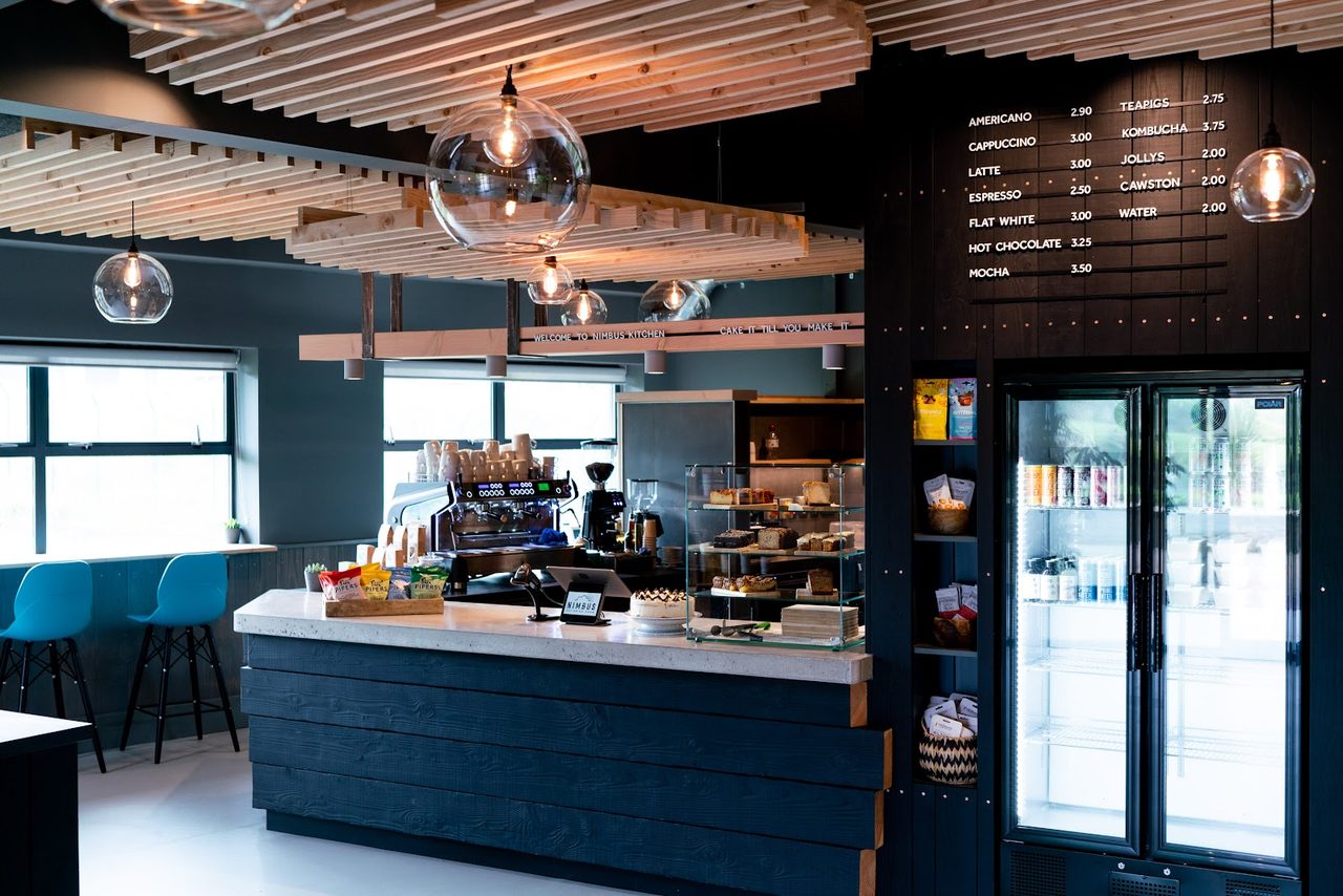Hub Cafe