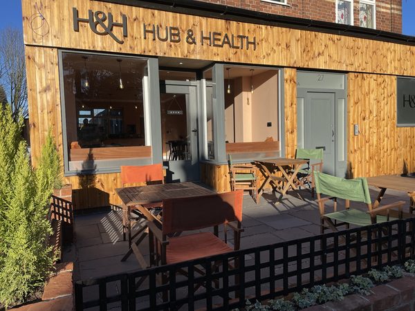Hub & Health