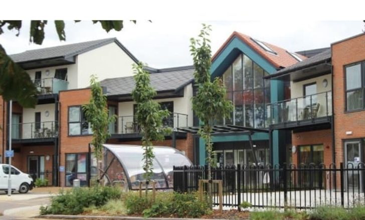 Hull City Council Facilities @ Redwood Glades
