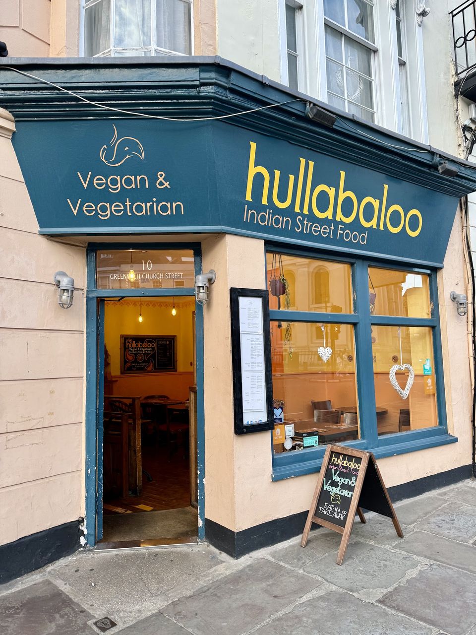 Hullabaloo