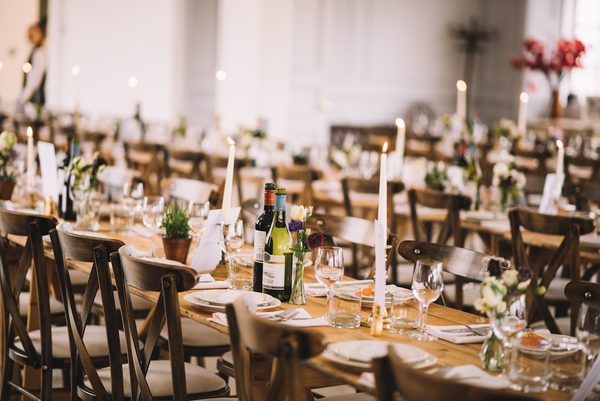 Humdingers Catering Ltd