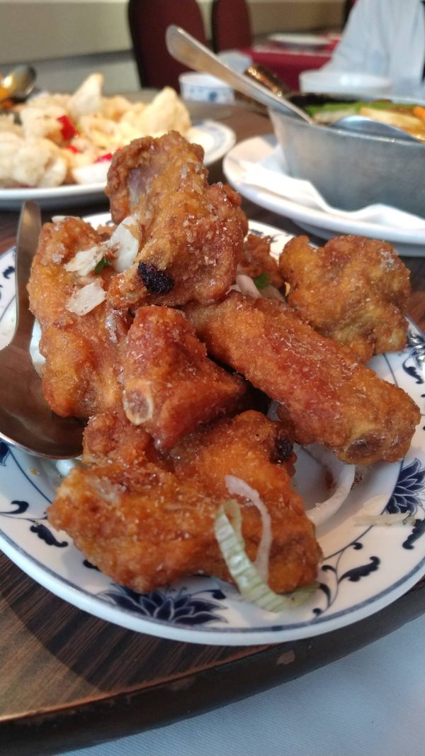 Hungs Restaurant