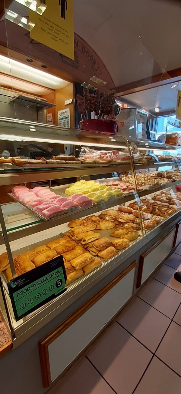 Hunters Bakery Cafe