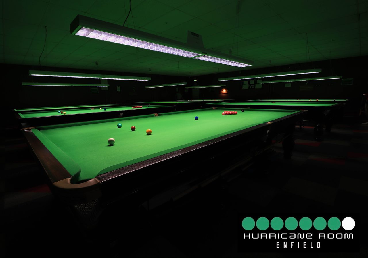 Hurricane Room