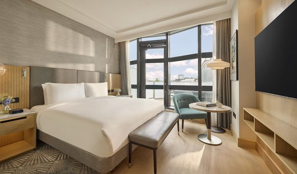 Hyatt Regency London Olympia