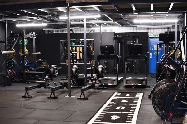 Hylete Fit