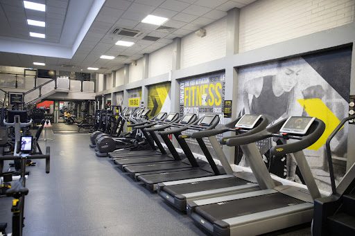 Hyndburn Leisure