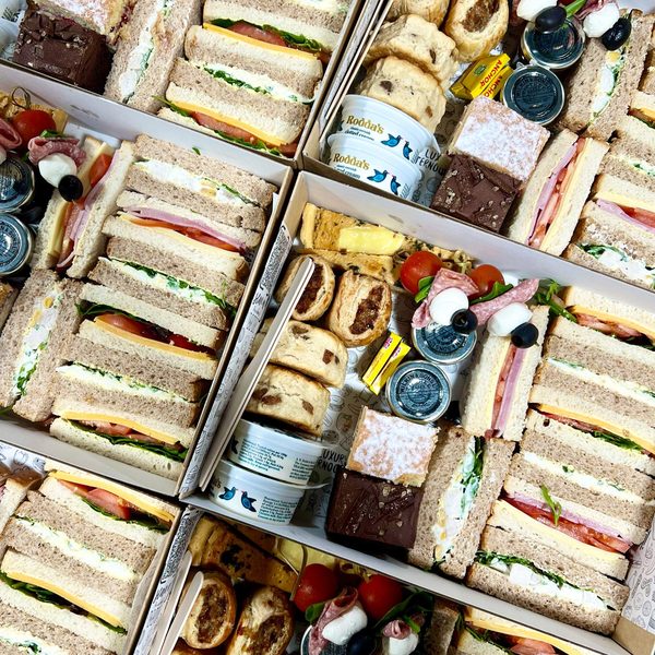 I Love Catering
