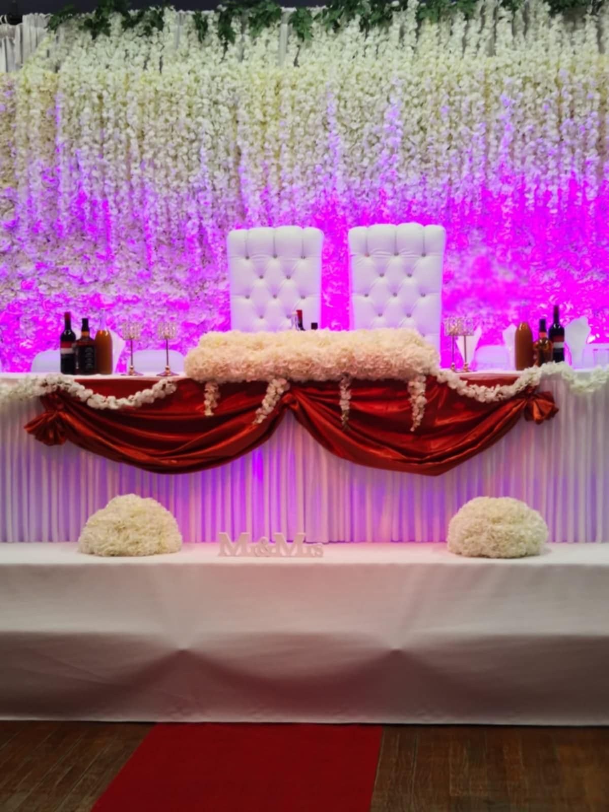 Ibex Venue Hire & Cafe