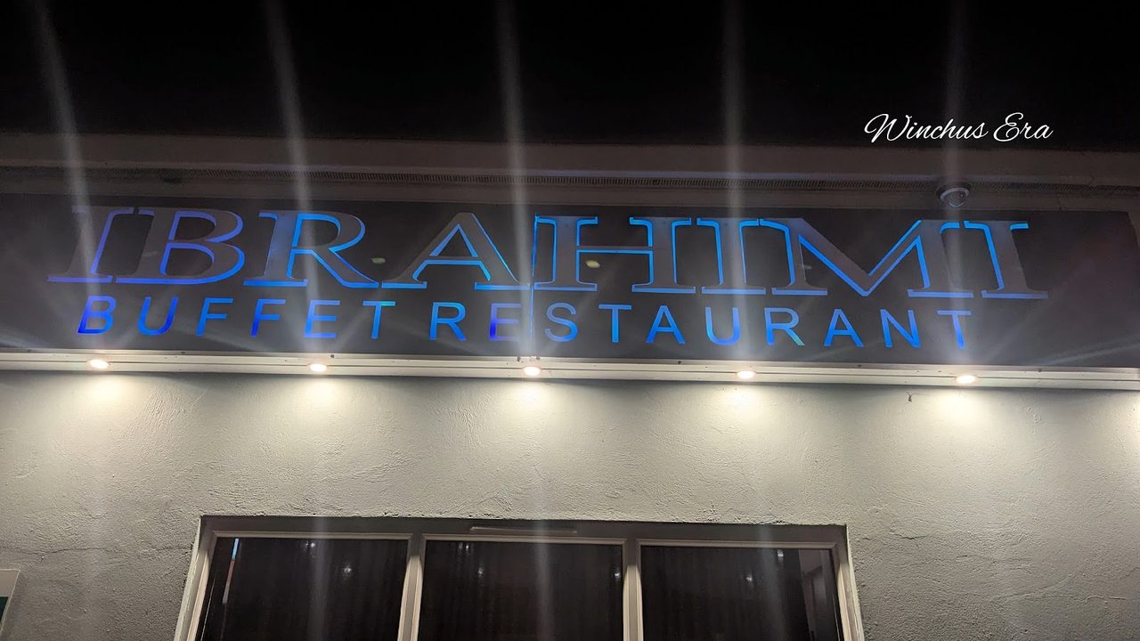 Ibrahimi