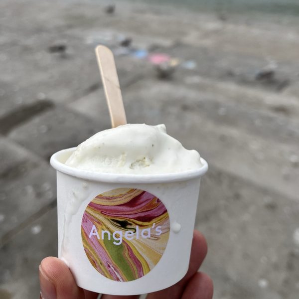 Ice Cream & Shout