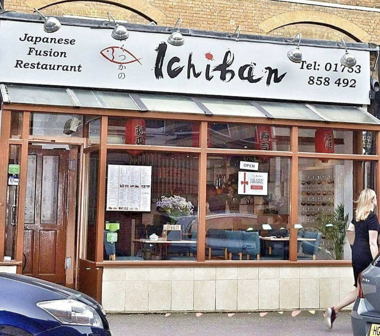 Ichiban