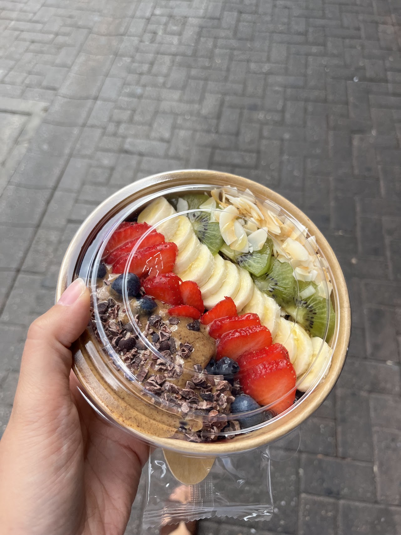 ICON Matcha x Acai