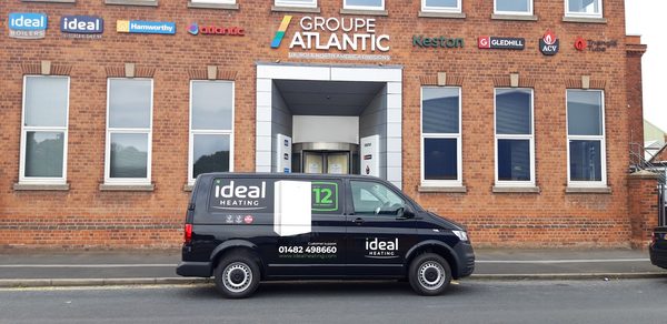 Ideal Heating