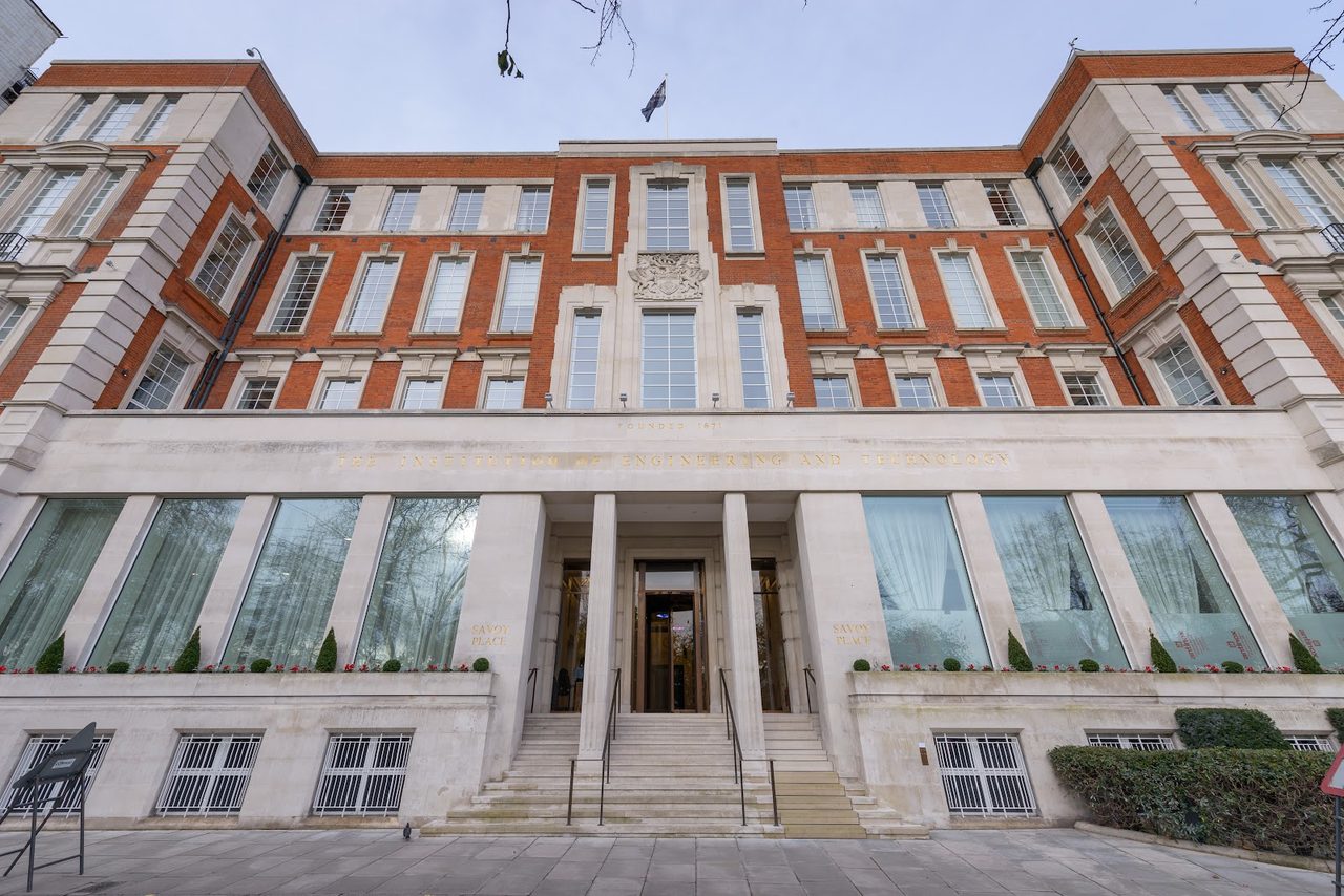 Iet London