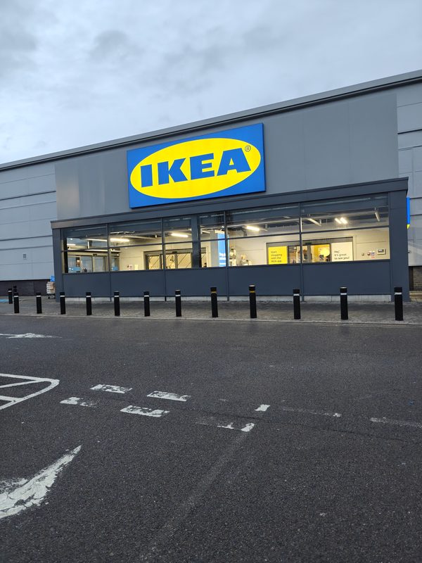 IKEA