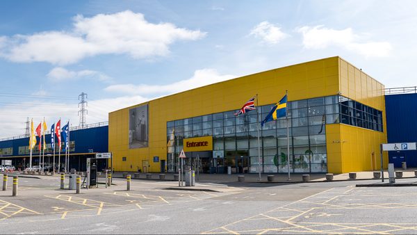 Ikea