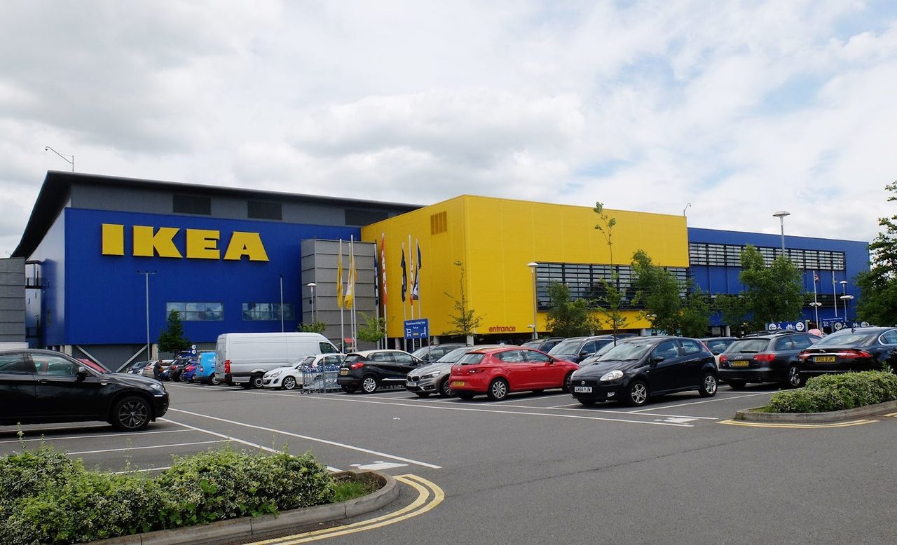 IKEA