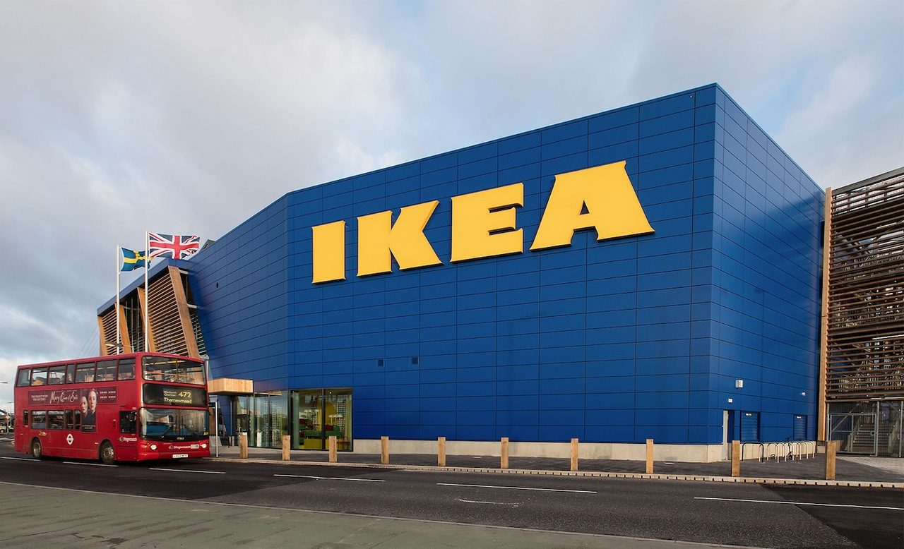 IKEA