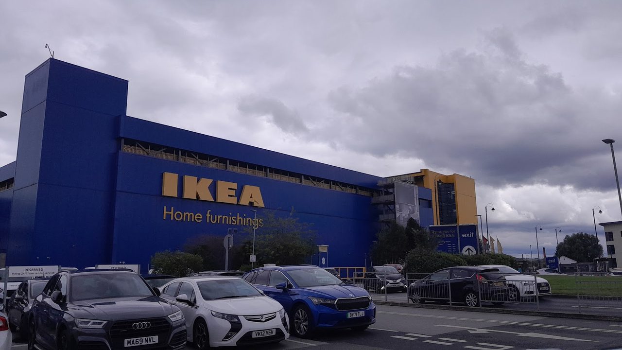 IKEA