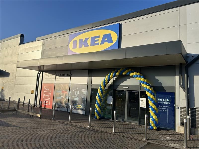 IKEA