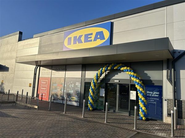 IKEA