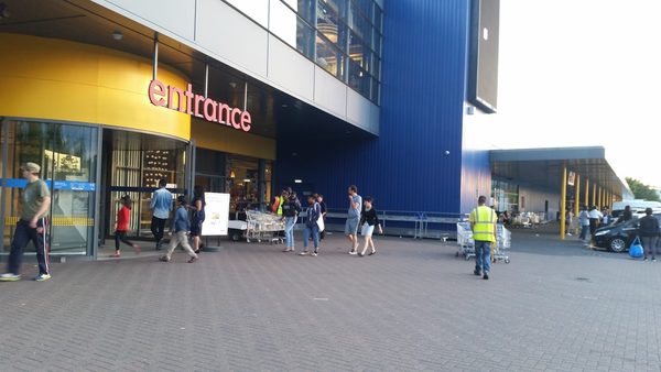 Ikea