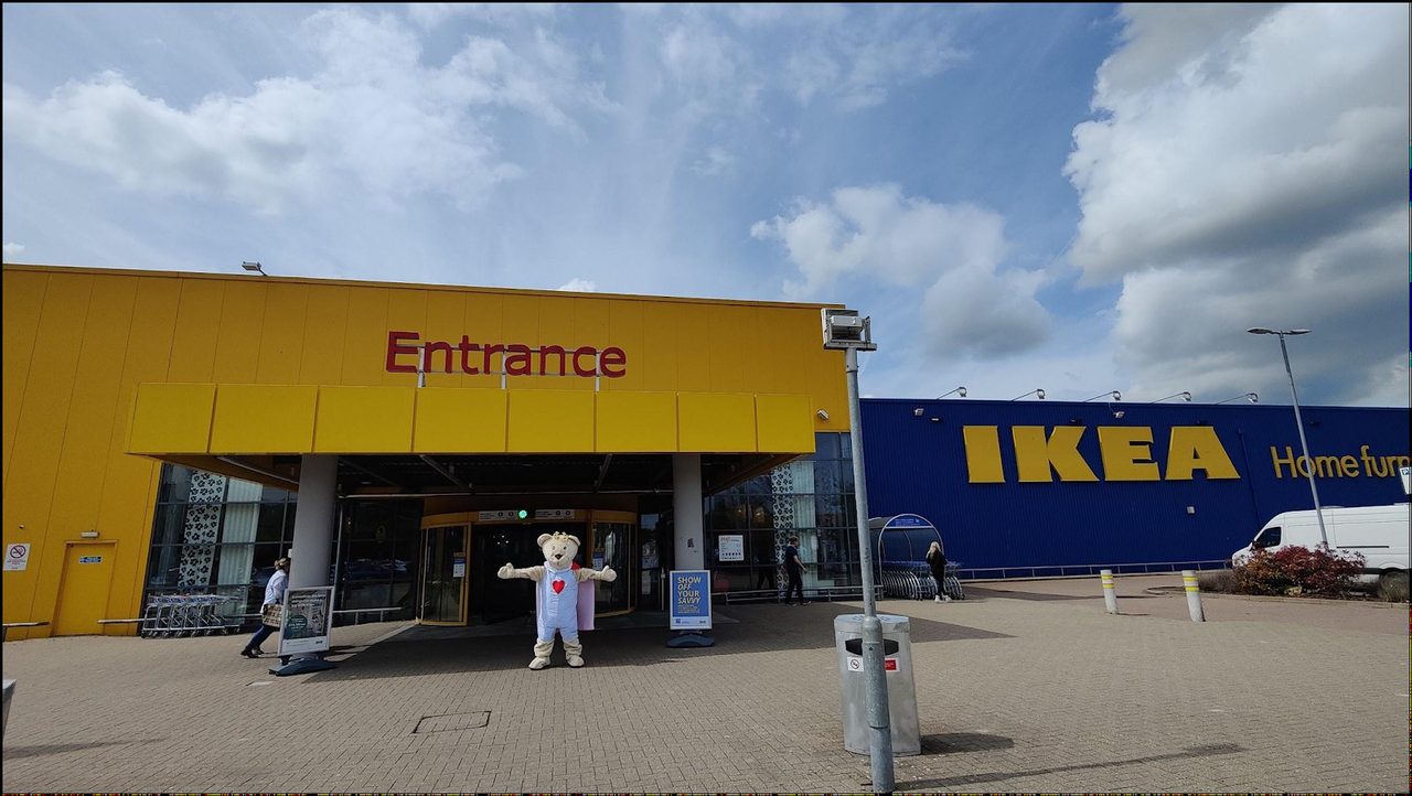 Ikea