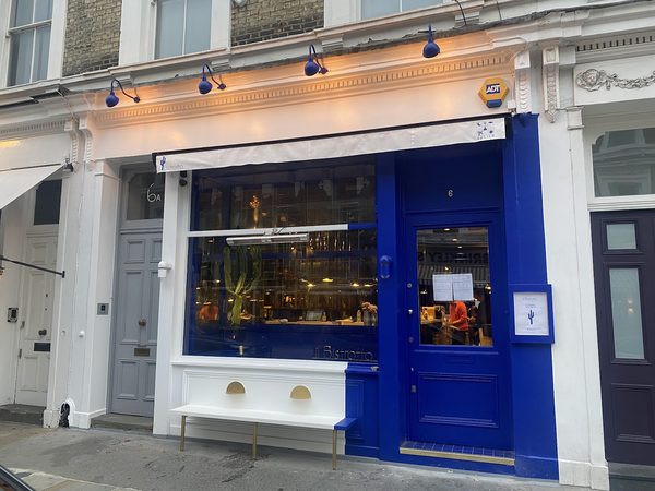 Il Bistrotto
