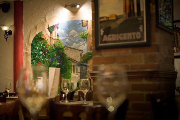 Il Cancello Italian Restaurant