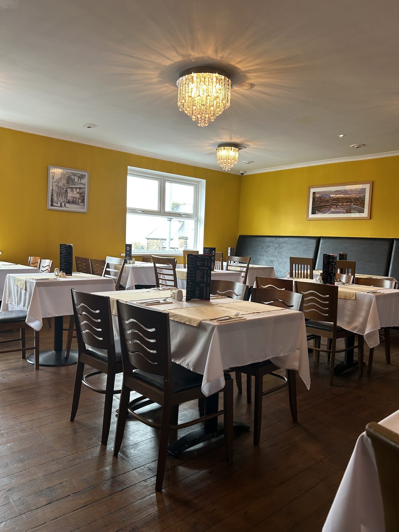 Il Grande Ristorante