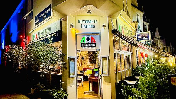 Il Palazzo
