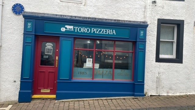 Il Toro Pizzeria