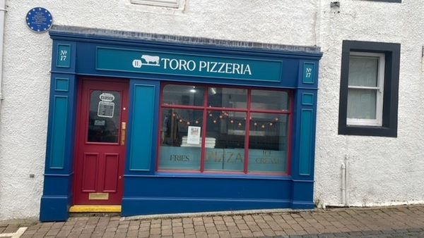 Il Toro Pizzeria