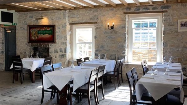 Il Vecchio Restaurant